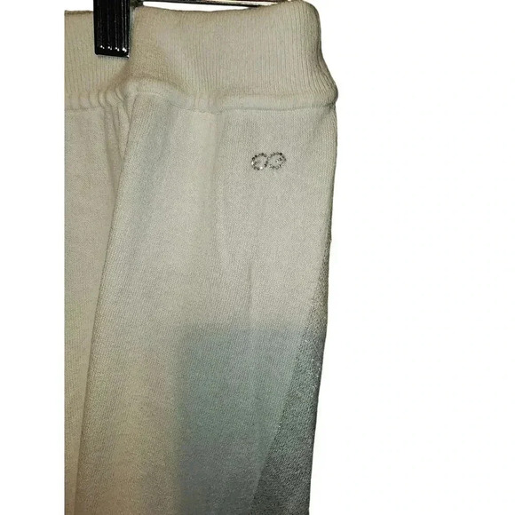 Escada White Sweatpants - Picture 4 of 6